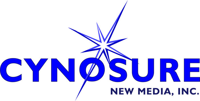 Cynosure New Media, Inc. logo